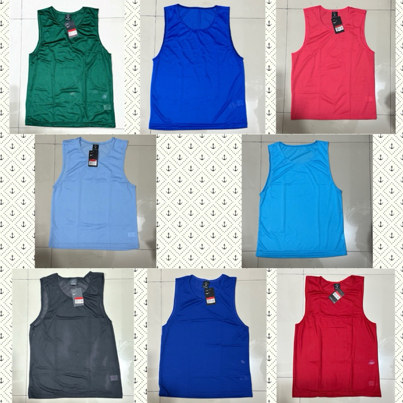 Rompi Jaring Latihan Team Sepakbola Futsal Grade Ori