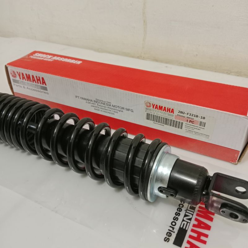 shock breaker belakang yamaha xride xride xride monoshock