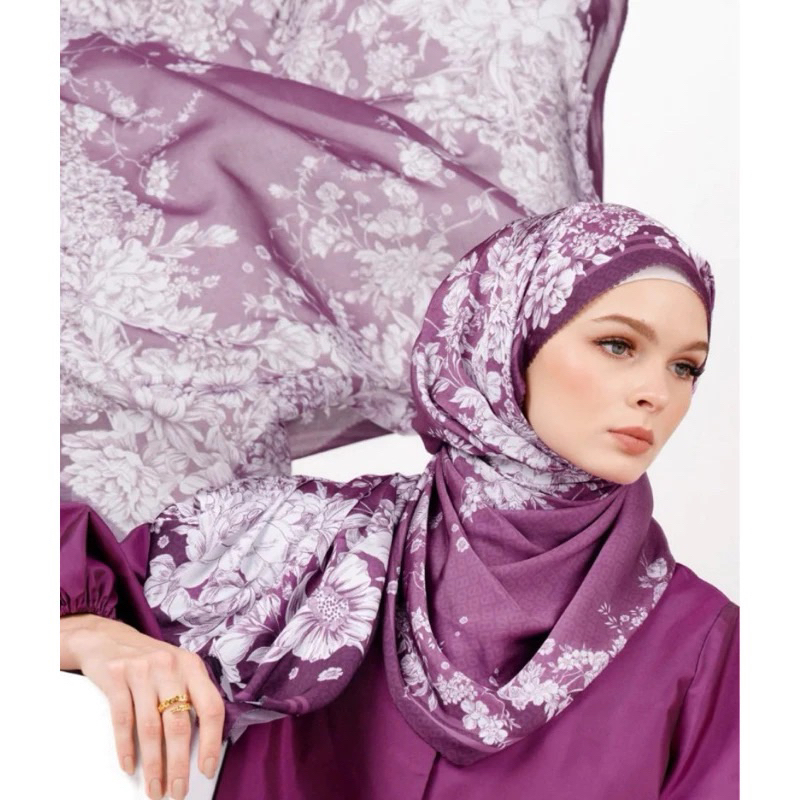 Florescent Buttonscarves/dubai buttonscarves