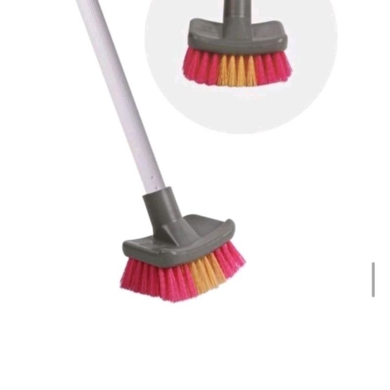 sikat toren gagang panjang NAGATA