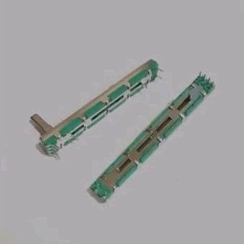 potensio geser 7,5 cm kaki 4-2 B103/10K