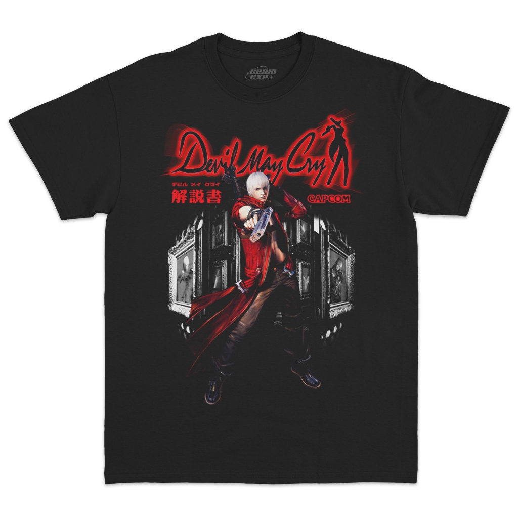 Devil May Cry | Kaos Game Devil May Cry | Kaos Game PS2