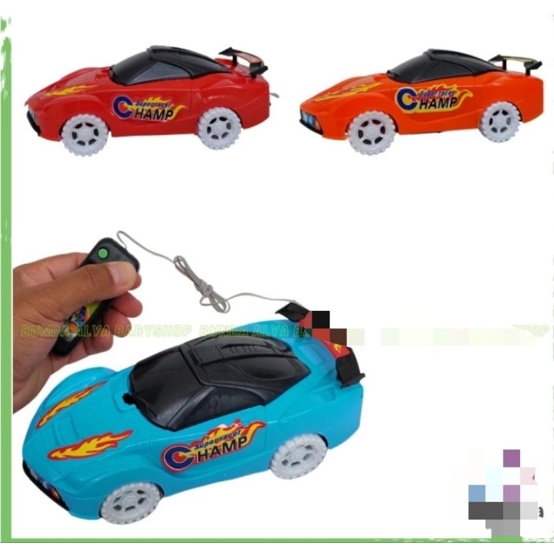 MOBILAN REMOTE KABEL