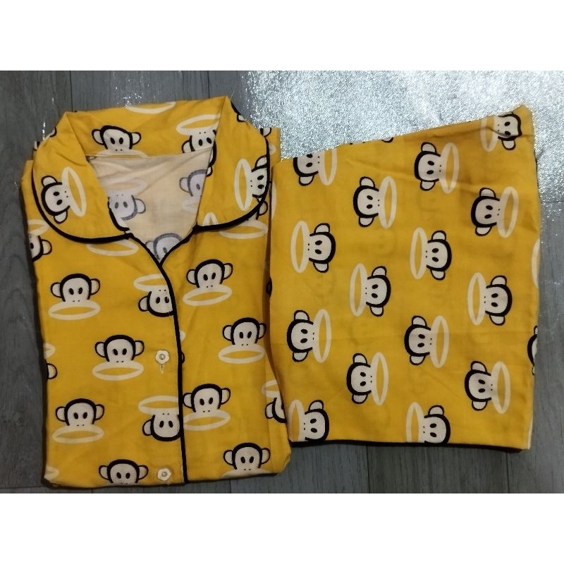 Baju Tidur Wanita Preloved