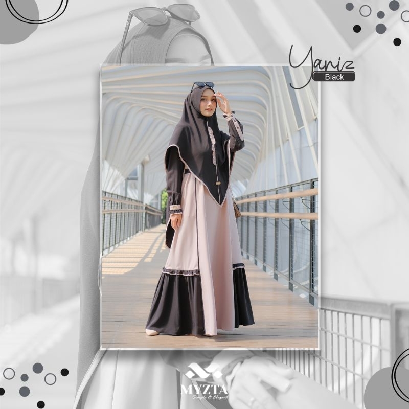 SARIMBIT TENY BY MYZTA