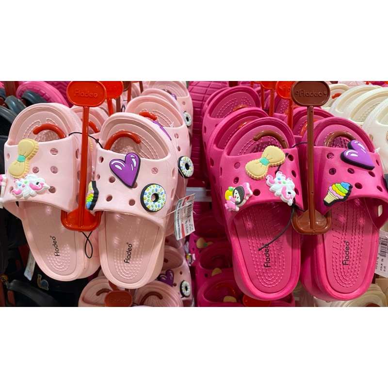 SANDAL PHYLON KIDS FLADEO BY MATAHARI (31-35)