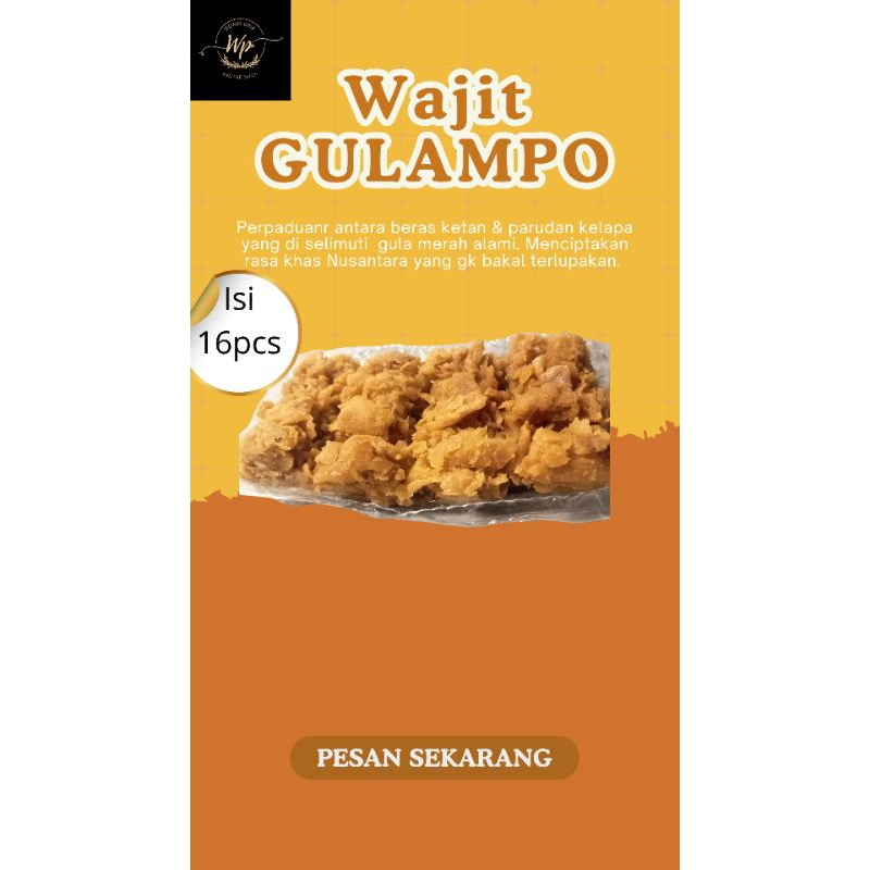 

gulampo gula aren/manis lezit/enak praktis/aren asli100%