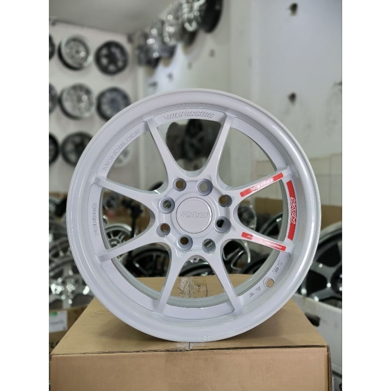 PROMO LIVEE VELG R15 CE28