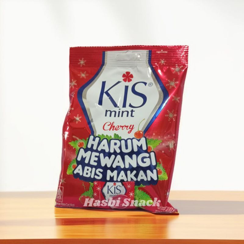 

Kis Mint Cherry