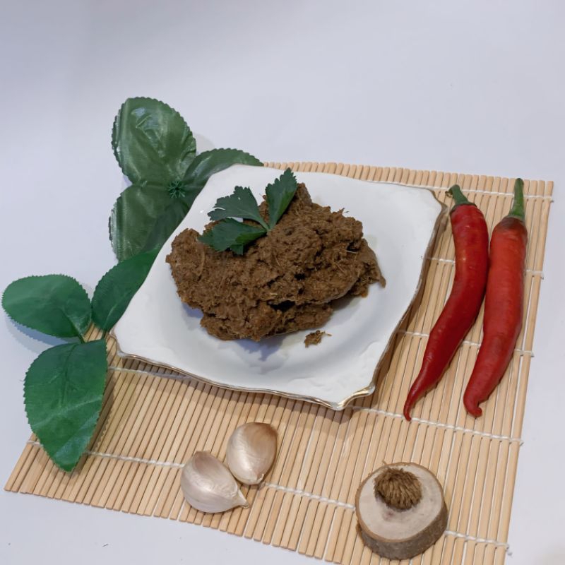 

Rendang