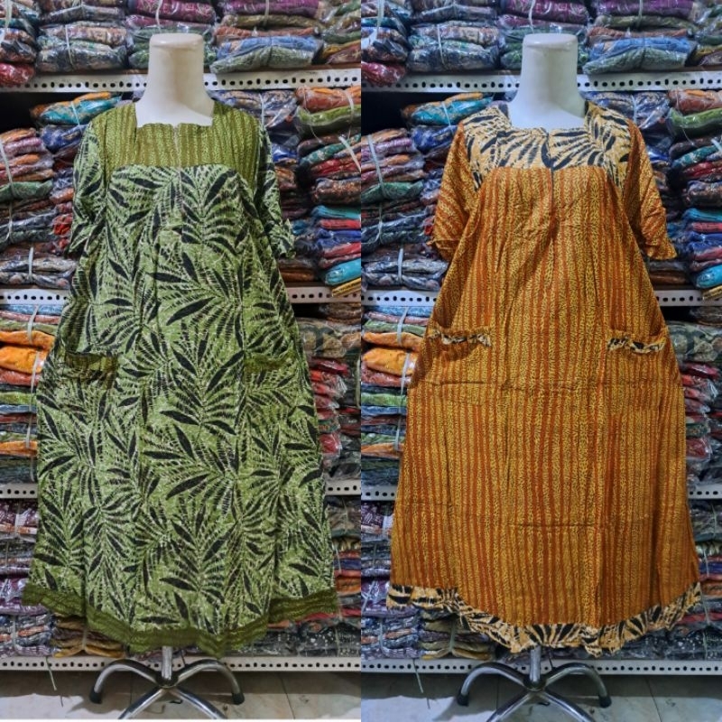 DASTER REMPEL RASTI BY PUTRI DIANA ORIGINAL 2 SAKU DEPAN RESLETING DEPAN BUSUI KEKINIAN