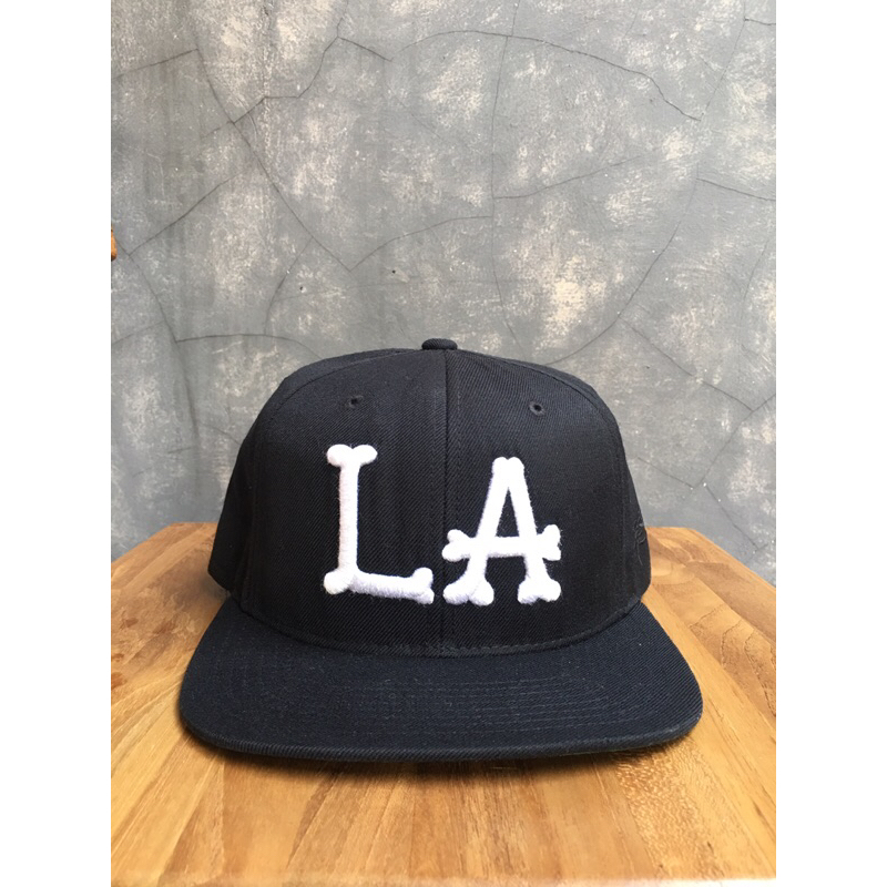 Topi Snapback LA Starter