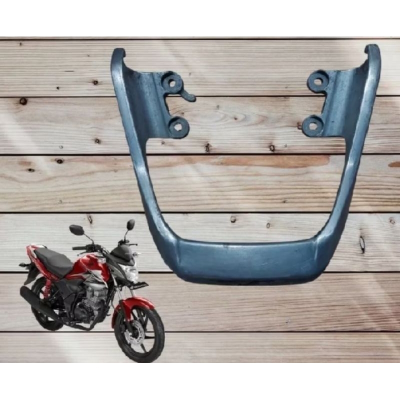 behel Honda Verza 150