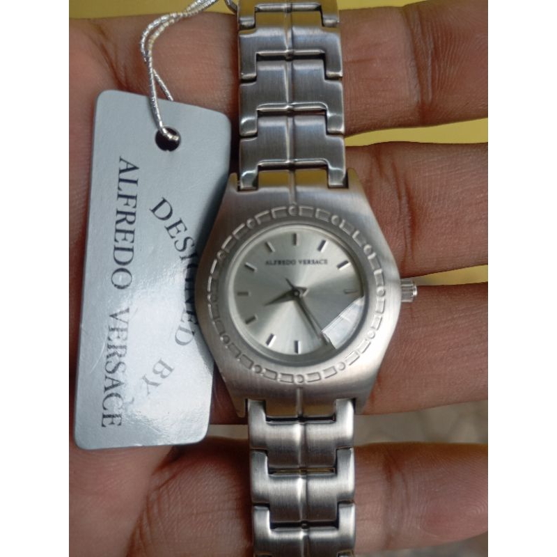 jam Versace Design Original