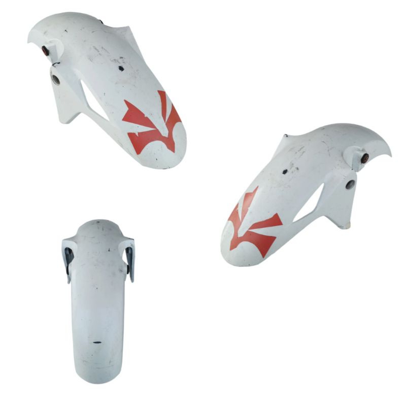 spakbor slebor selebor fander font honda cb150r original spakbor depan honda cb150r lama old origina