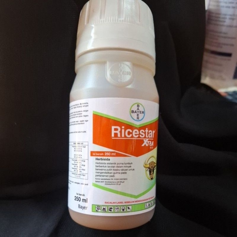 Ricestar 250 ml