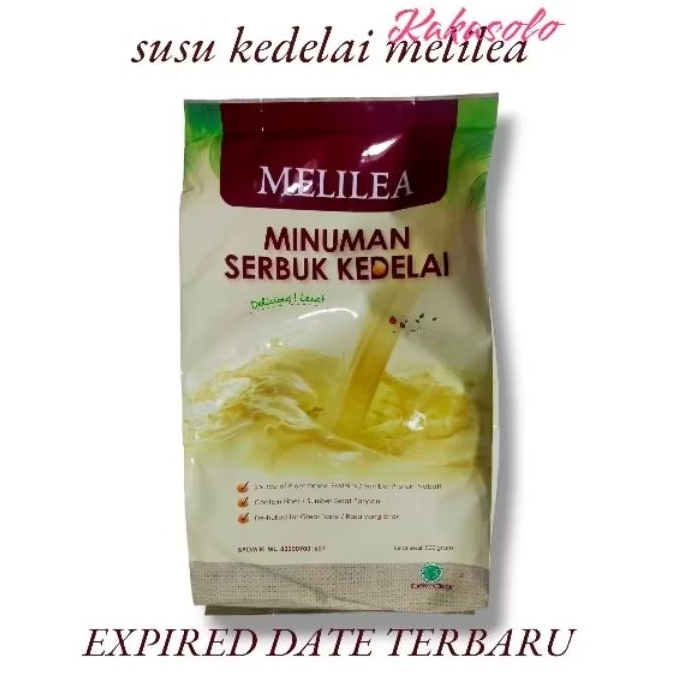 

SUSU KEDELAI MELILEA*ED 10/10/2026