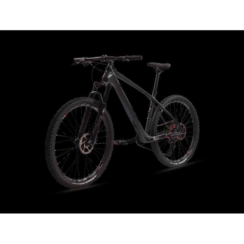 sepeda mtb carbon pacifik armour dx 27,5