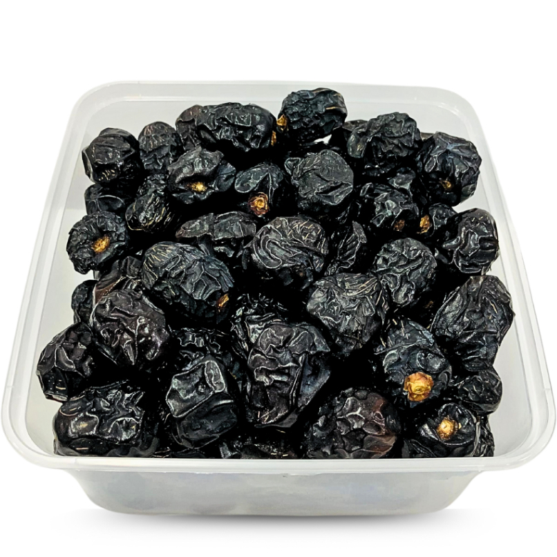 

Kurma Nabi Asli 1kg / Kurma Ajwa Premium / Kurma Nabi / Oleh Oleh Haji dan Umroh