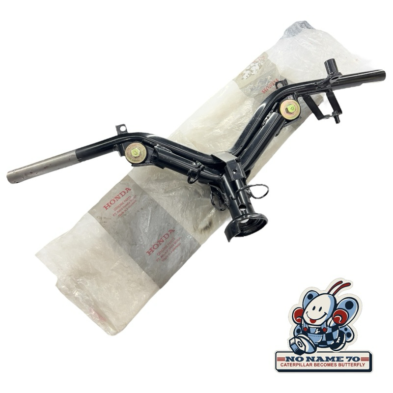 Stang Stir Honda Karisma Kharisma Cakram Original