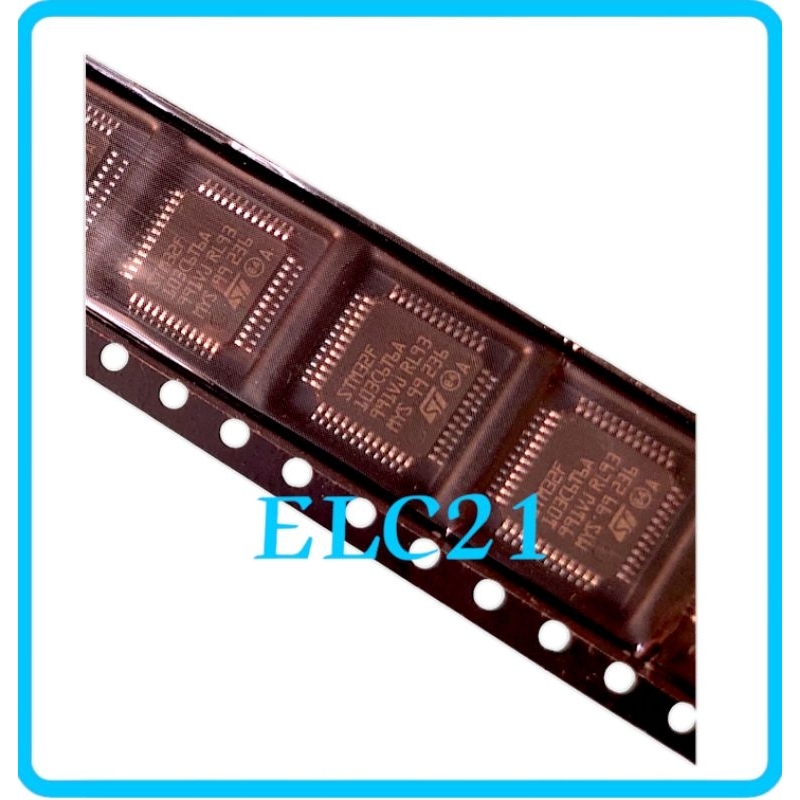 STM32F103C6T6A STM32F103C6 STM32F103 STM32 IC STM32F103 IC STM32 SMD
