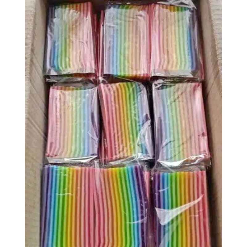 

Kue lapis Tepung beras