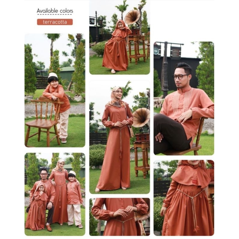 SARIMBIT AURORA DANNIS PROMO