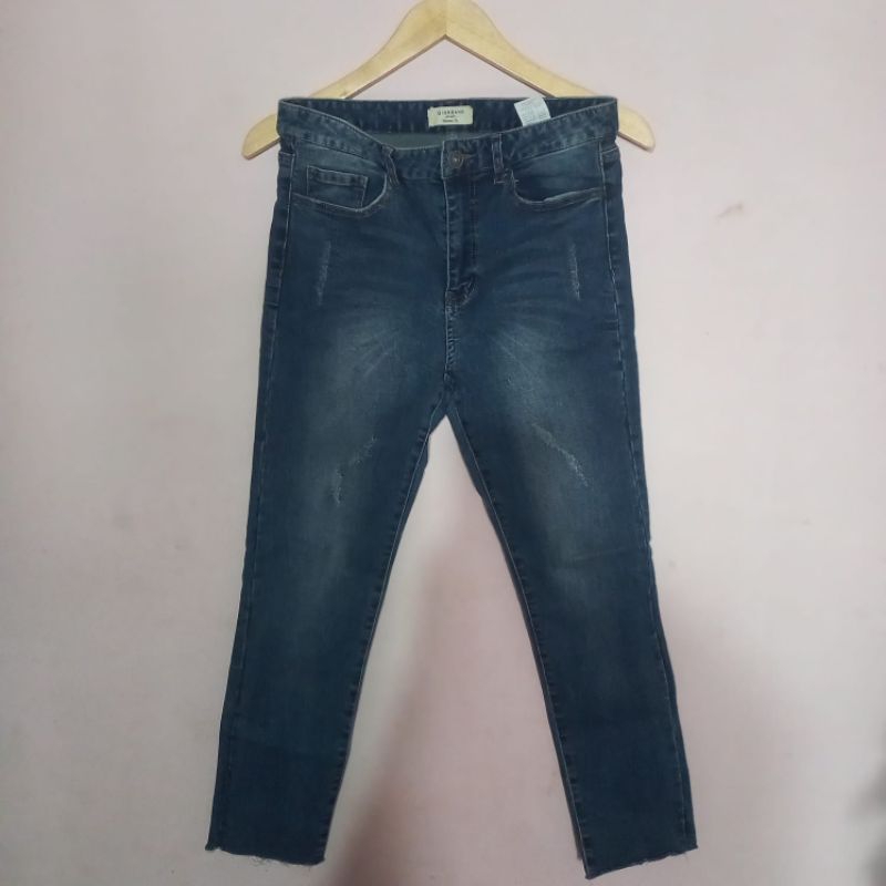 Giordano jeans