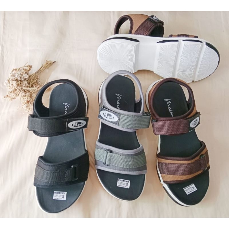 sendal tali wanita/sendal gunung