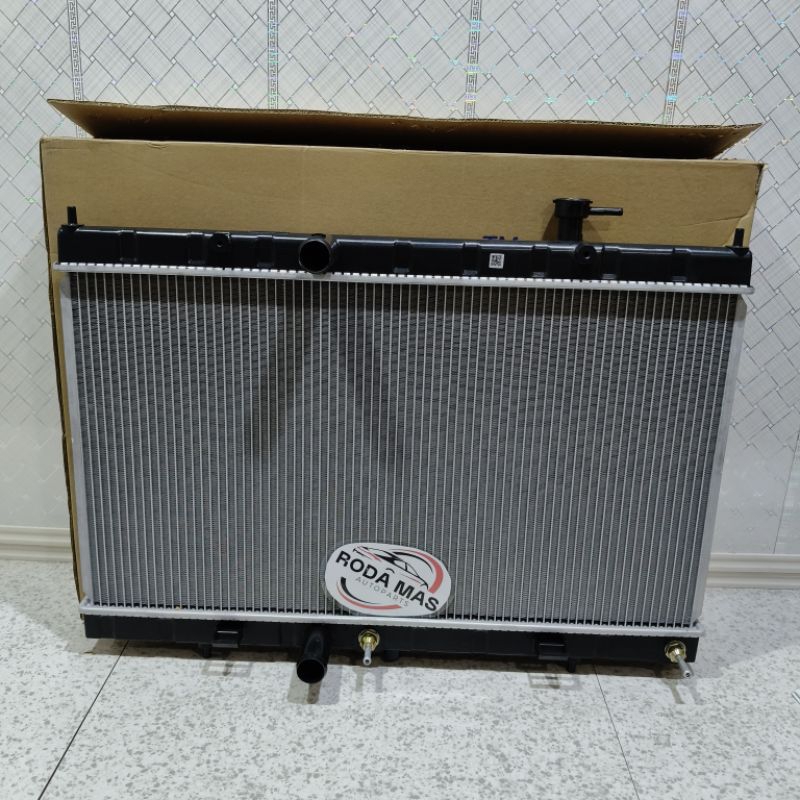 RADIATOR NISSAN X-TRAIL X TRAIL XTRAIL T32 MATIC TRIVINDO