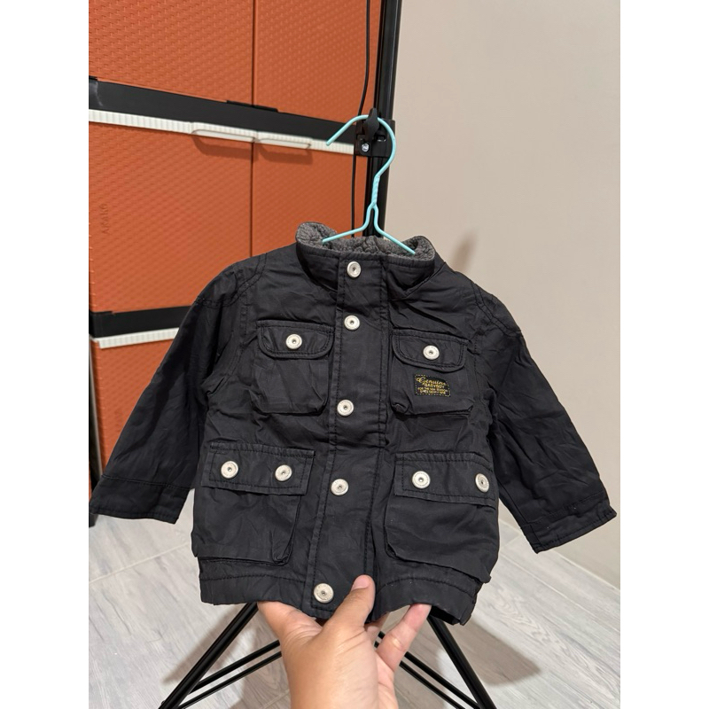 ZARA second jaket baby size 6-9M