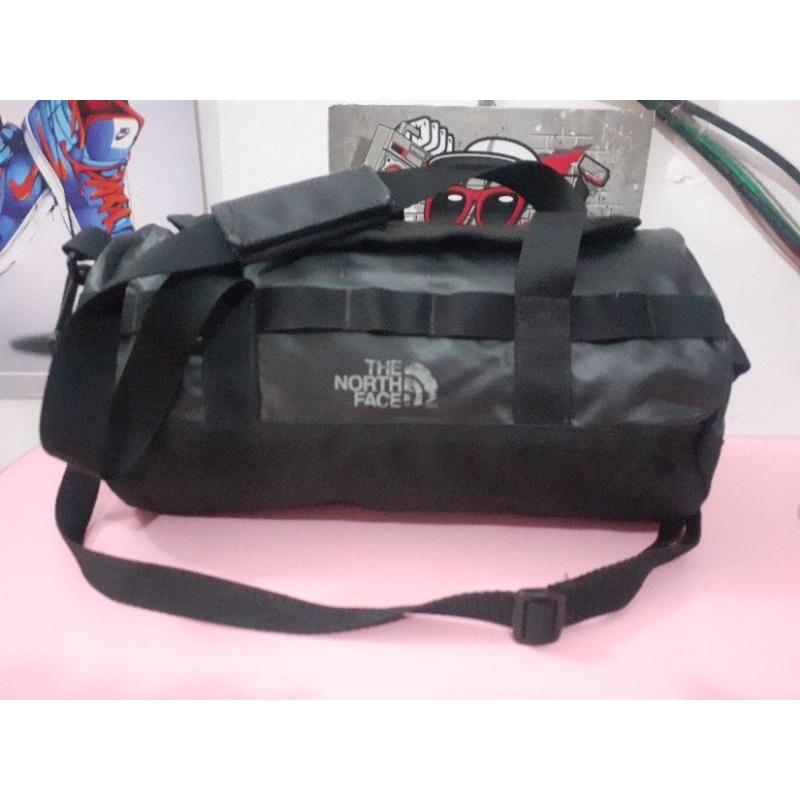 Tas Sling Tabung TNF The North Face ORI Preloved