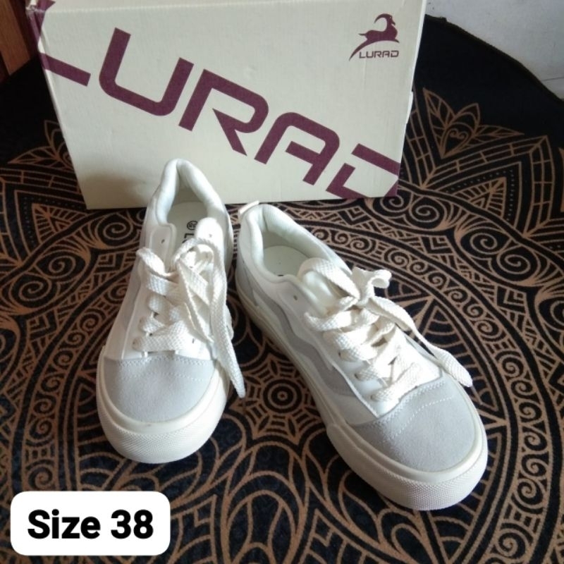Sepatu Wanita LURAD ORIGINAL
