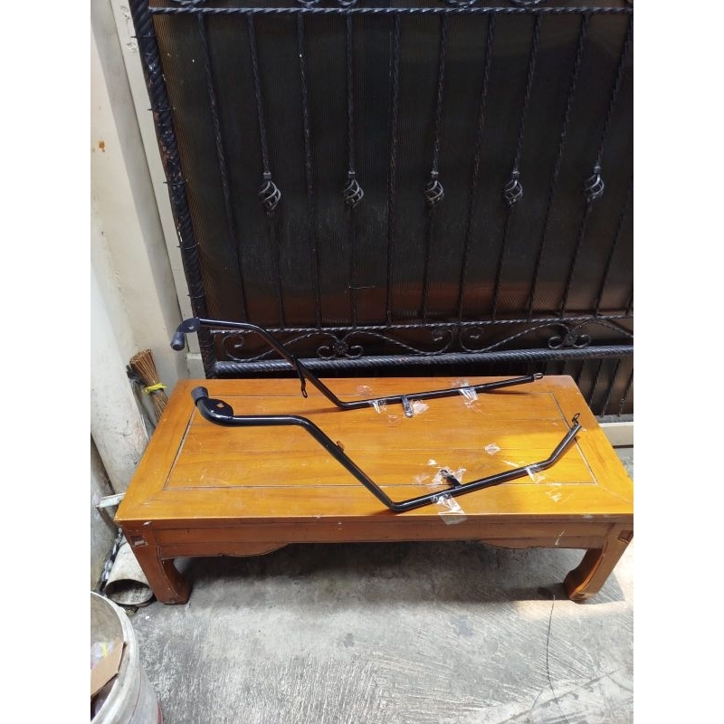 Crashbar Nmax old Tubular Nmax old pelindung body Nmax 2016-2019