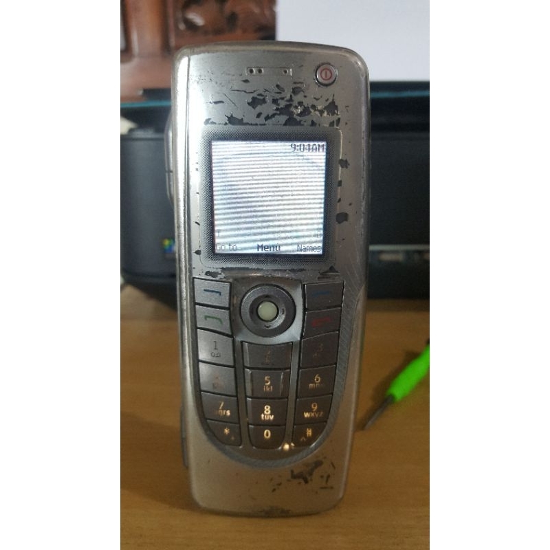 nokia 9300i