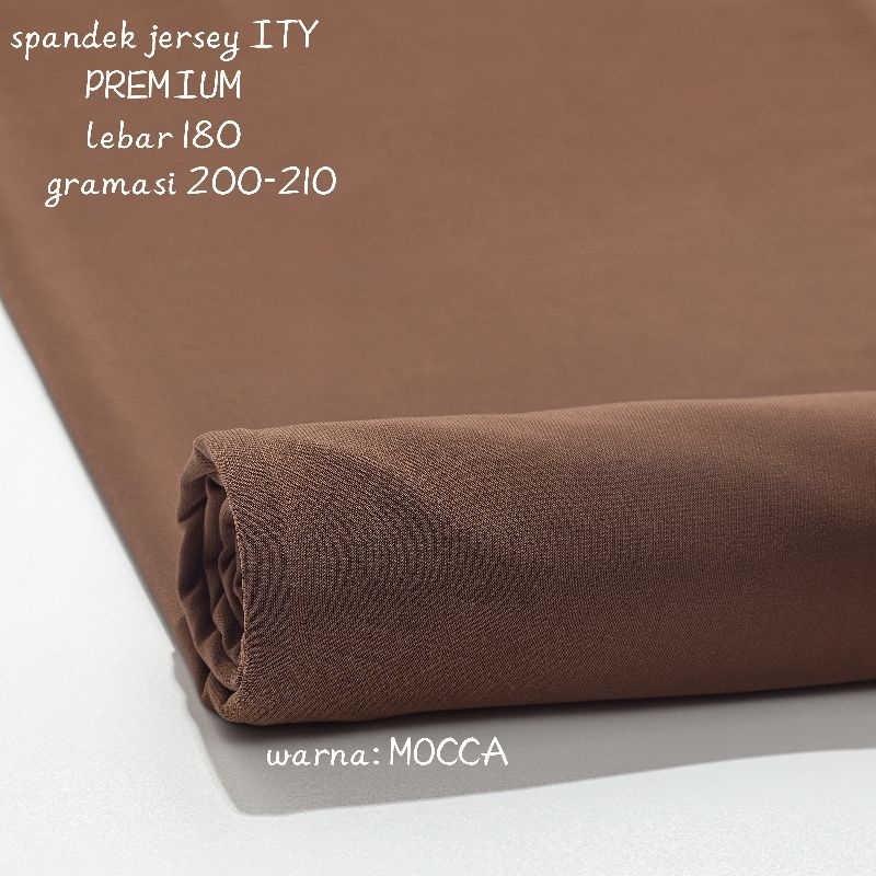 SPANDEK JERSRY ITY PREMIUM KILOAN