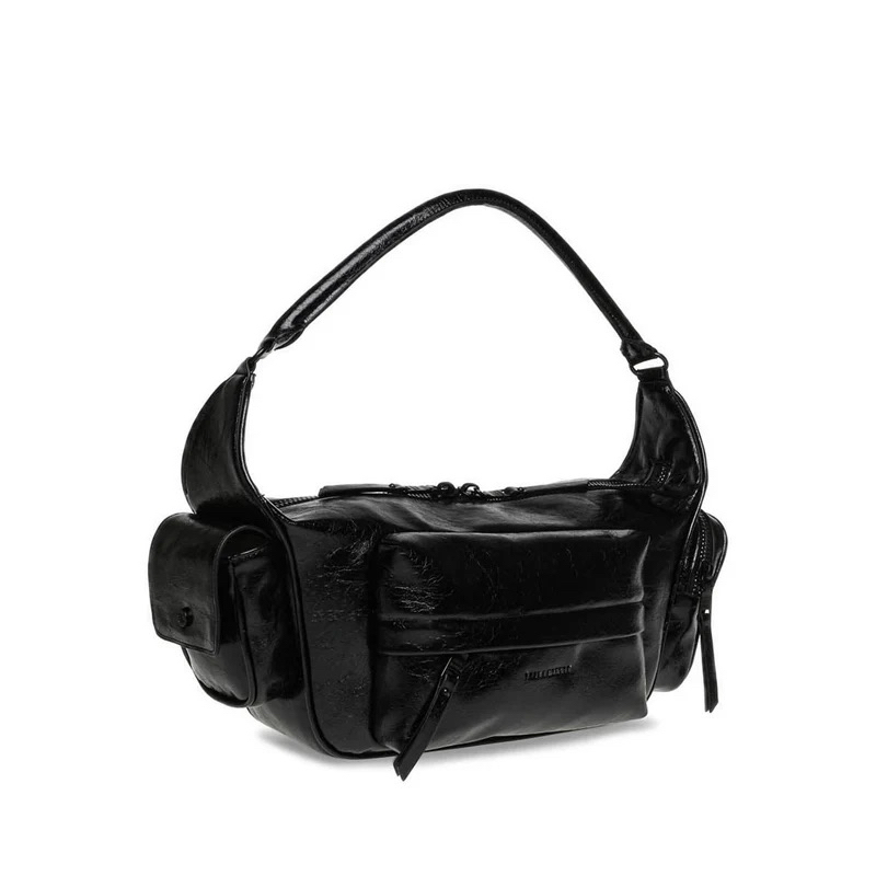 Steve Madden BSHIA BLACK Shoulder Bag