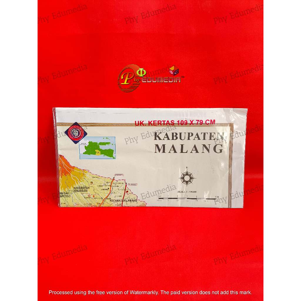 

Peta Lipat Kabupaten Malang / Peta Kabupaten Malang Lipat