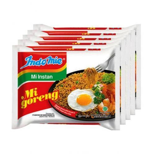 

Indomie goreng murah GROSIR | ECER