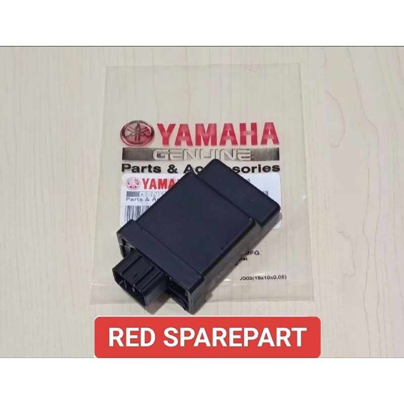 CDI unit ECU motor yamaha vega ZR jupiter Z Robot mio new smile sporty vega ZR Old new 2008-2012 5D9