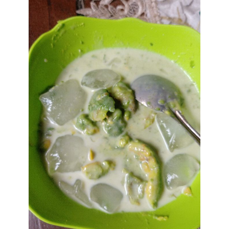 

buahalpuketmentah selalu dimakansaatpanas