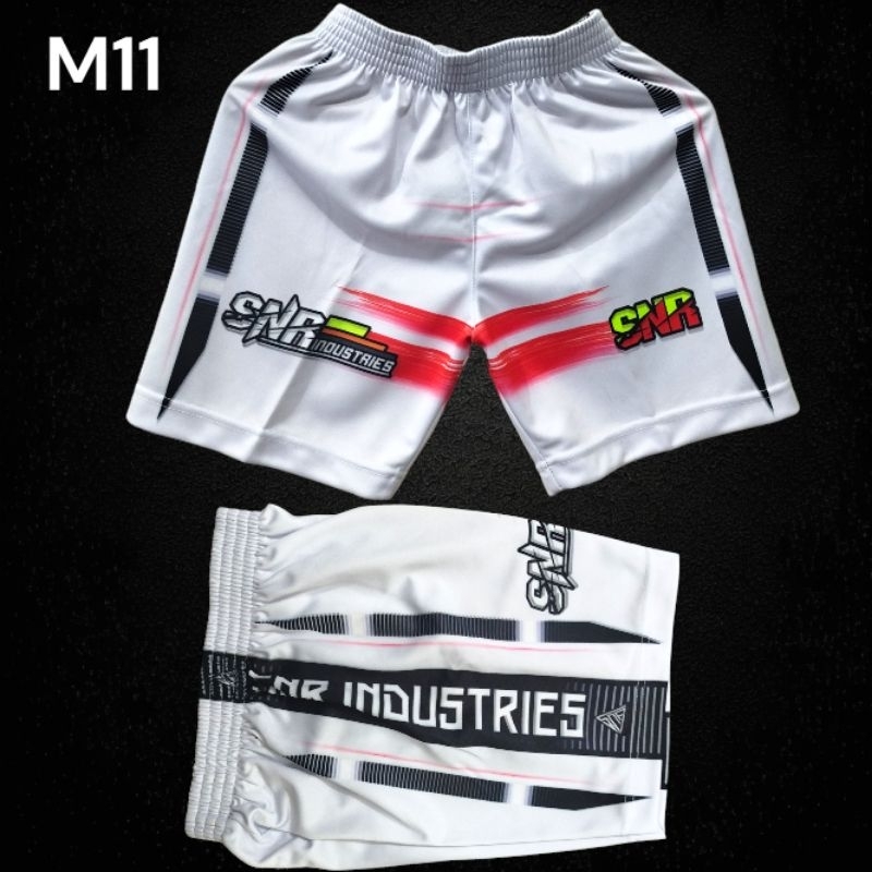 CELANA SNR INDUSTRIES VOLLY TARKAM CELANA ORIGINAL SNR INDUSTRIES VOLLY CELANA SNR VOLLY FULL PRINTI