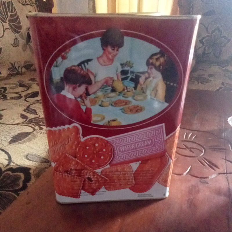 

biskuit Khong Guan