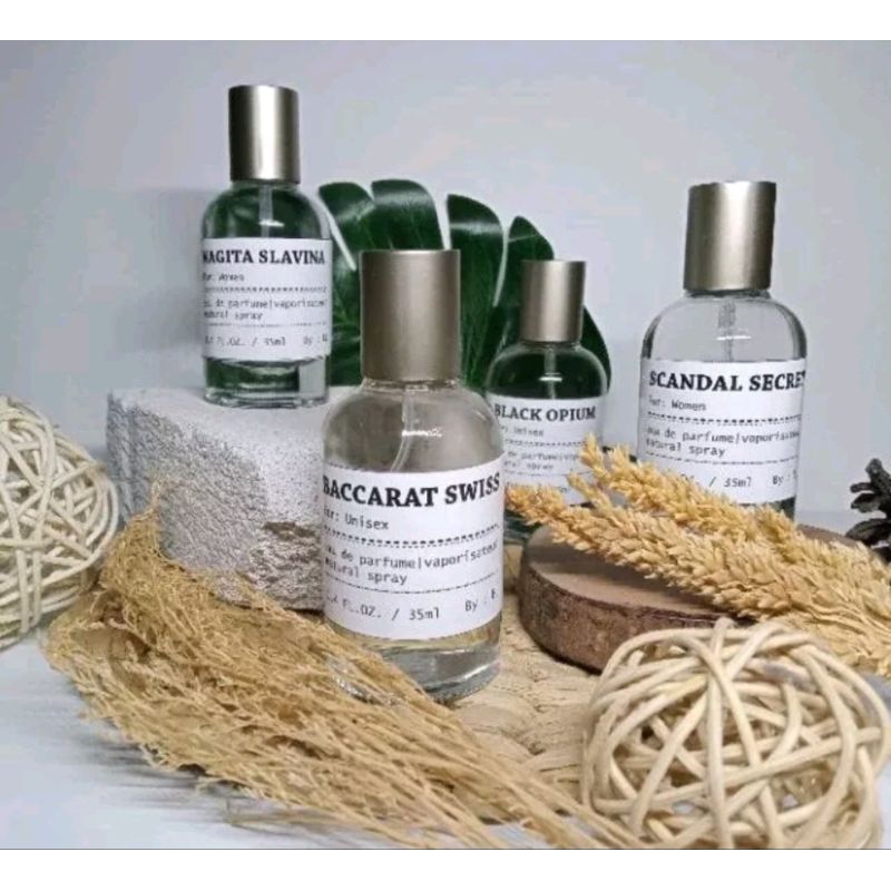 Parfum Le Labo 30ml | ZF 30ml