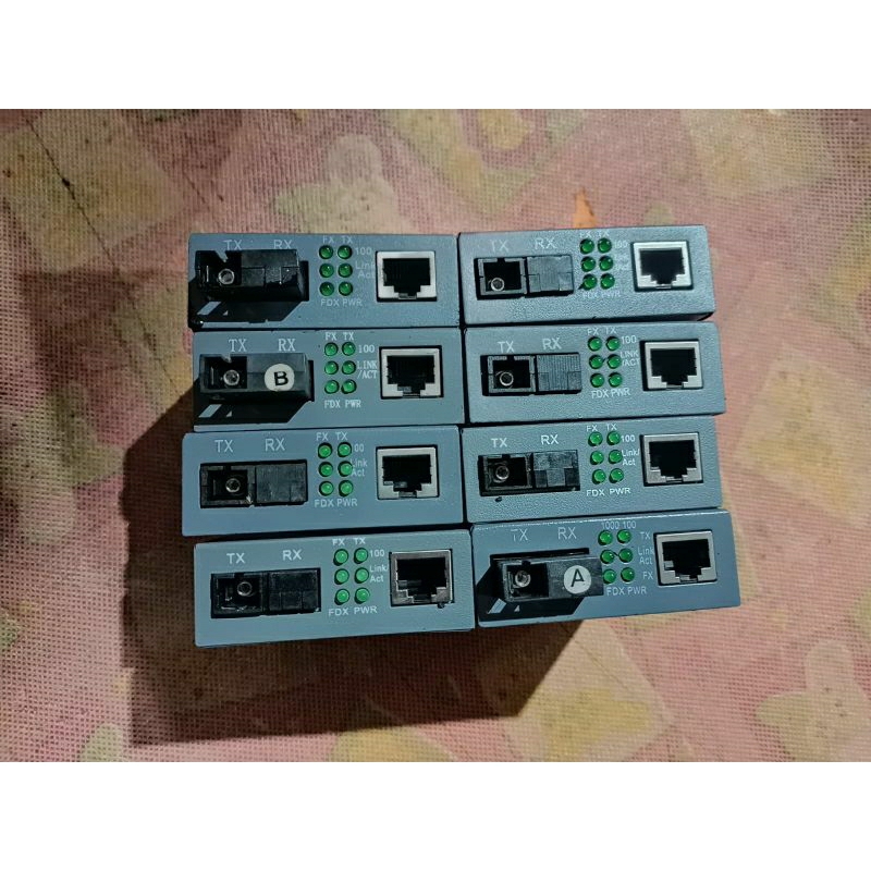 htb normal bekas