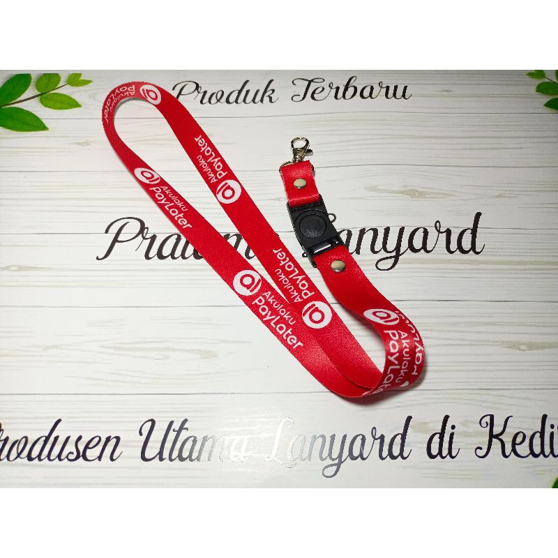 

Tali Akulaku Paylater READY paling murah paling laris kualitas terbaik