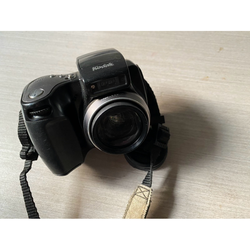 Kamera Kodak EasyShare Z7590