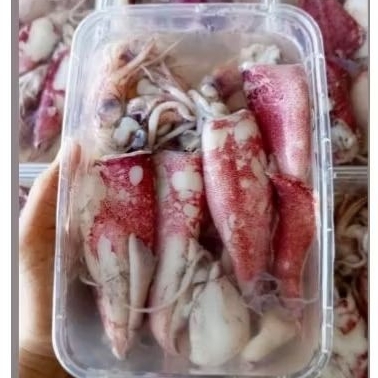 

CUMI CANTIK 500GR FROZEN