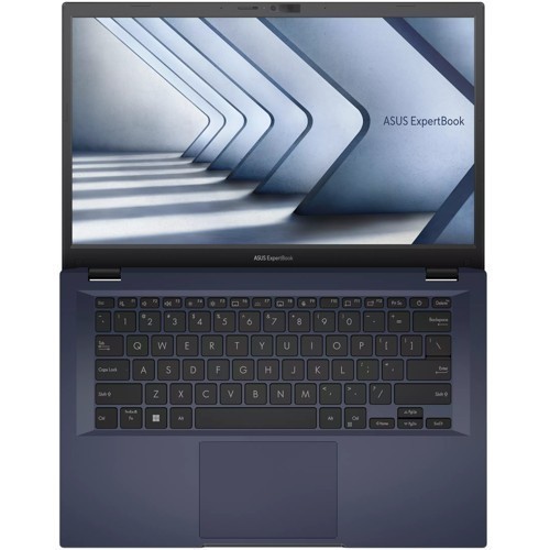 Asus Expertbook Core i3 Gen 12 ram 8gb ssd 512gb