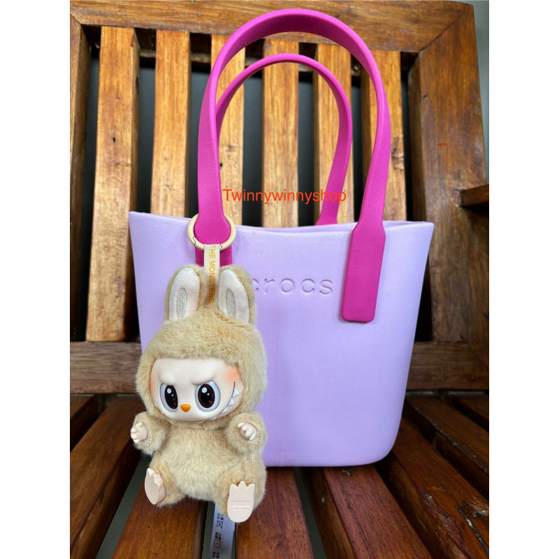 TAS CROCS/PURSE CROCS/TAS TANGAN CROCS